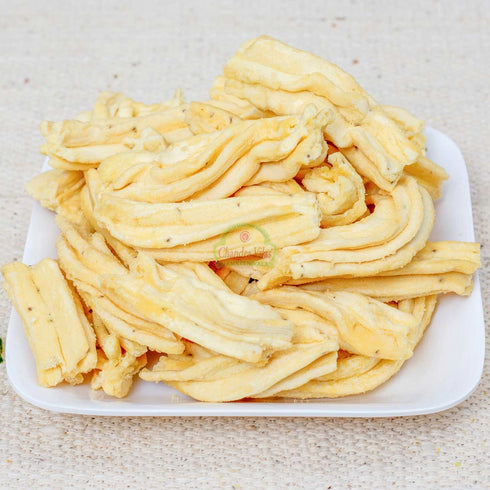 Chandra vilas Gujrati Gathiya Sev